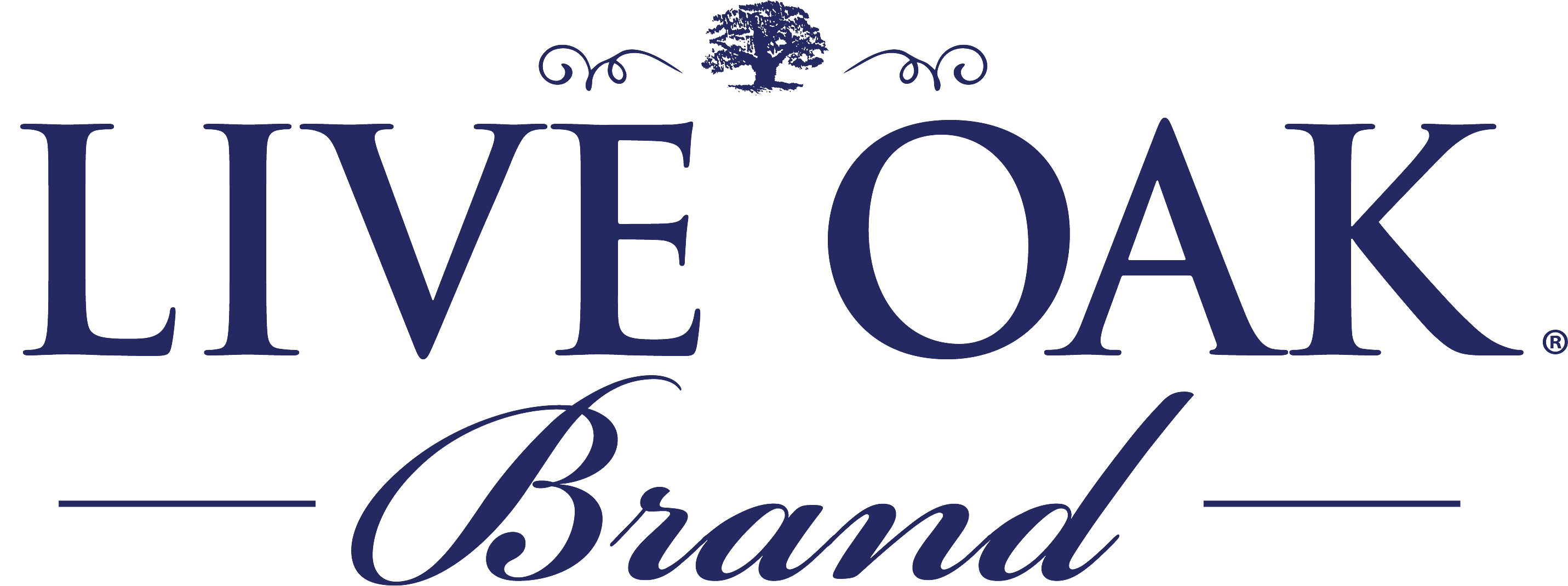 Live Oak Brand
