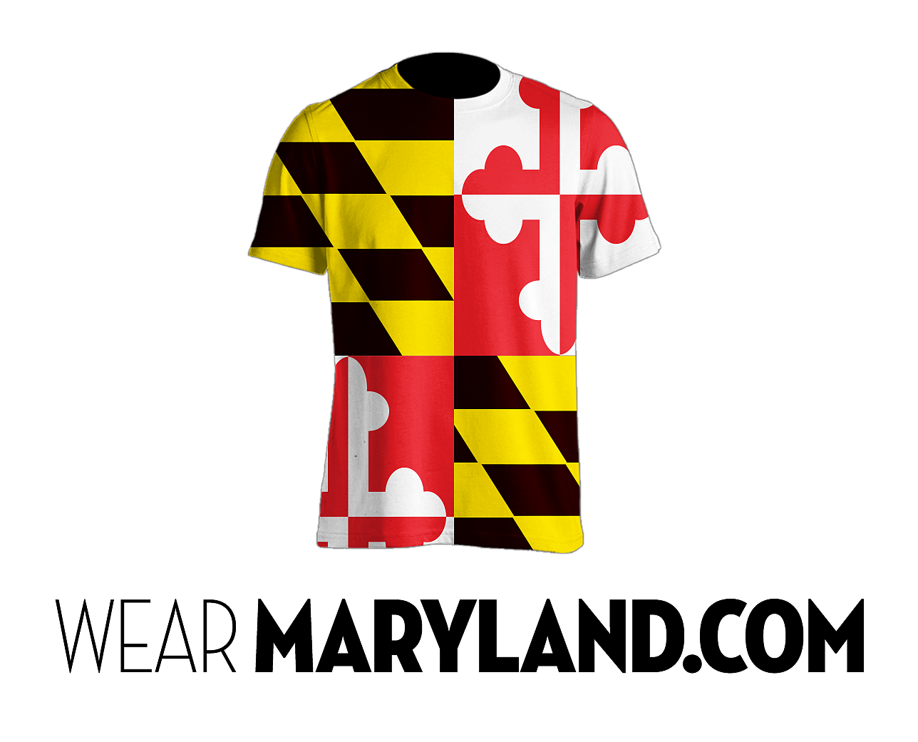 Wear Maryland
