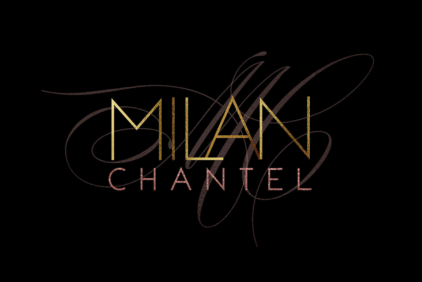 MILAN CHANTEL