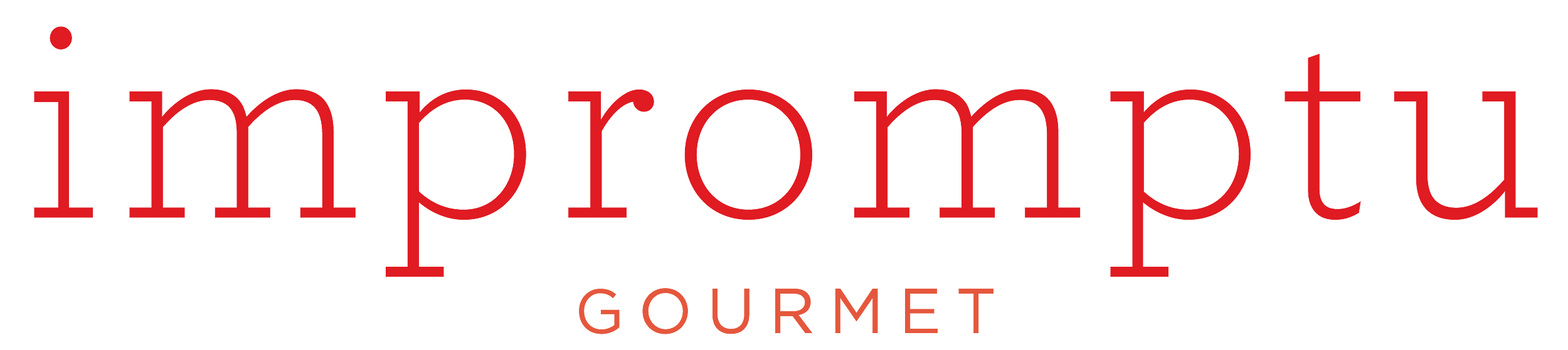 www.impromptugourmet.com