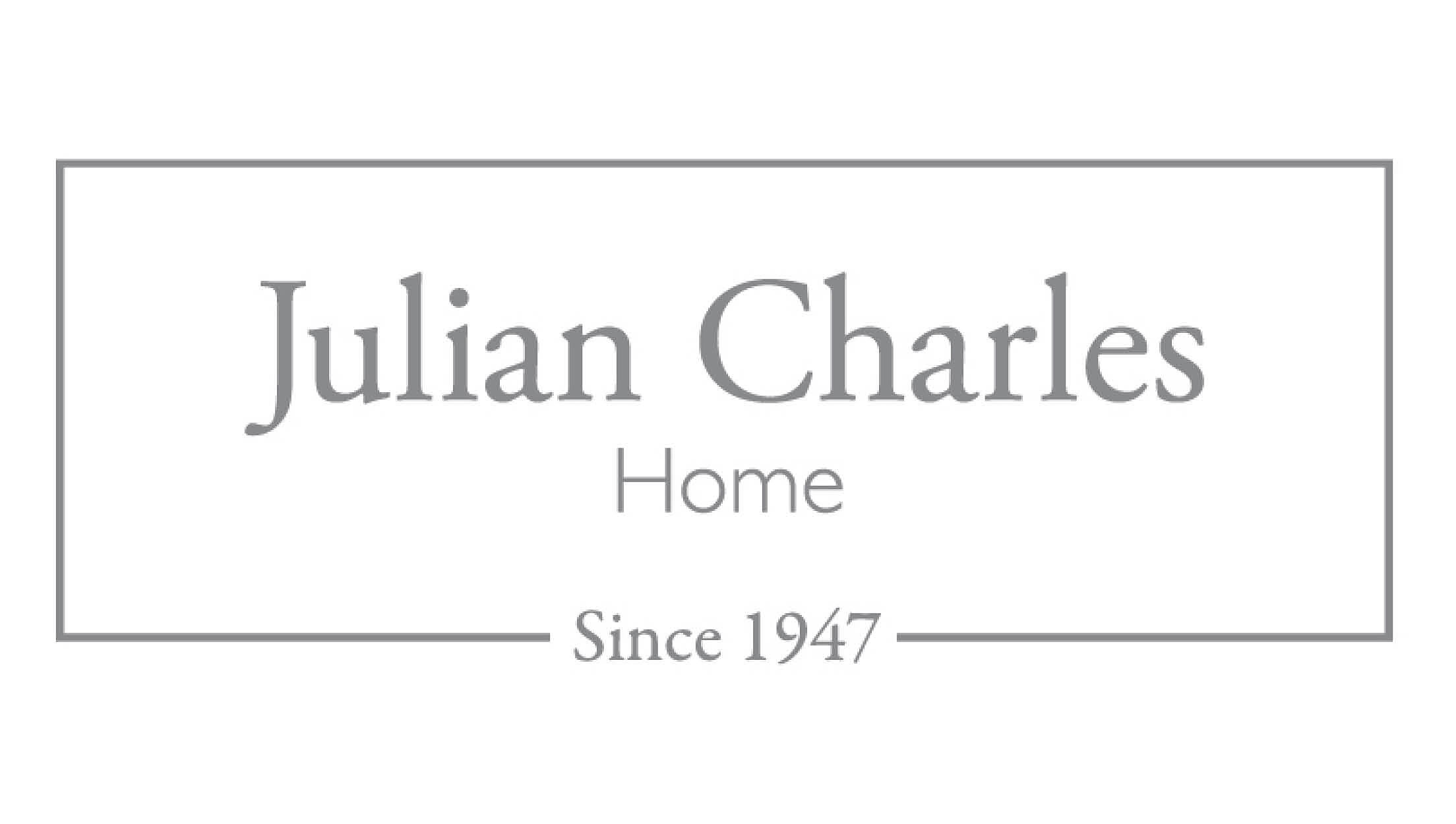 Julian Charles