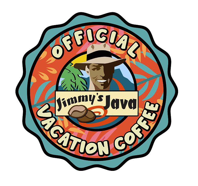 Jimmy's Java