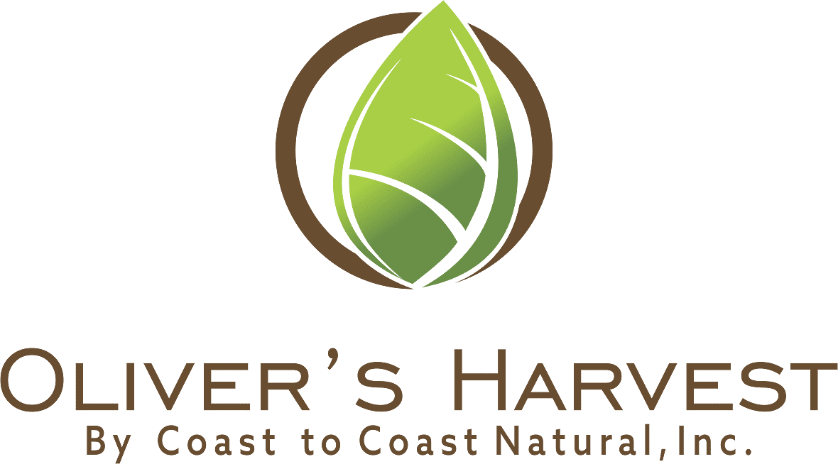 Oliver's Harvest CBD