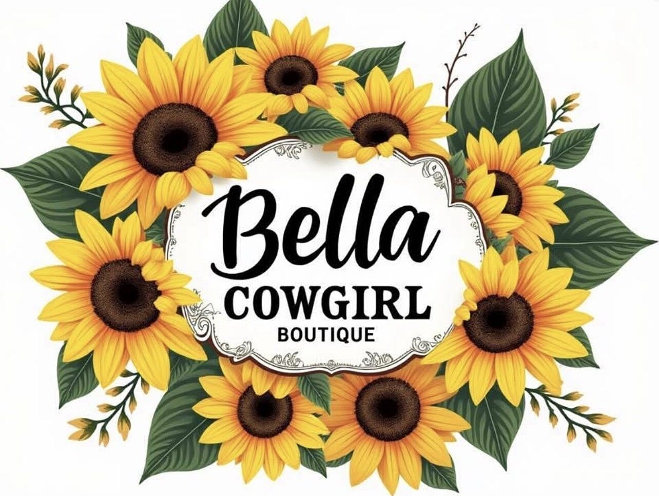 Bella Cowgirl Boutique