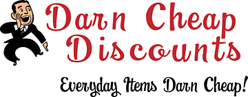 Darn Cheap Discounts