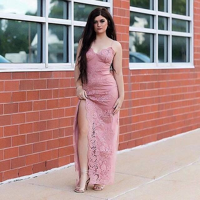 A Night In Tokyo Lace Dress - Mauve | Fashion Nova A Night In Tokyo Lace Dress - Mauve | Fashion Nova