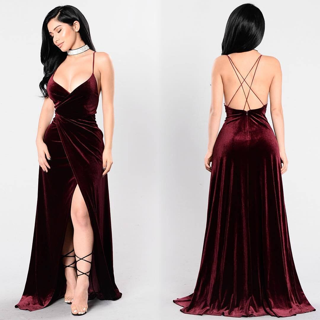 wishful thinking dress - burgundy Lupin Pleated Tiered Maxi Dress in Wine Floral – Mint Julep