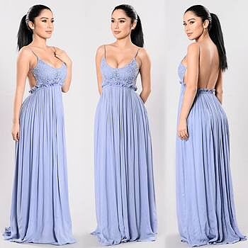 fashion nova ancient rome dress Fashion Nova Ancient Rome maxi dress size small NWT