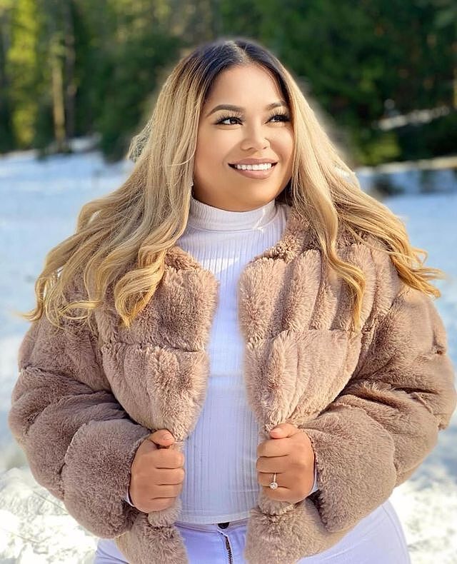 She Got Ready Faux Fur Coat - Mocha | Fashion Nova