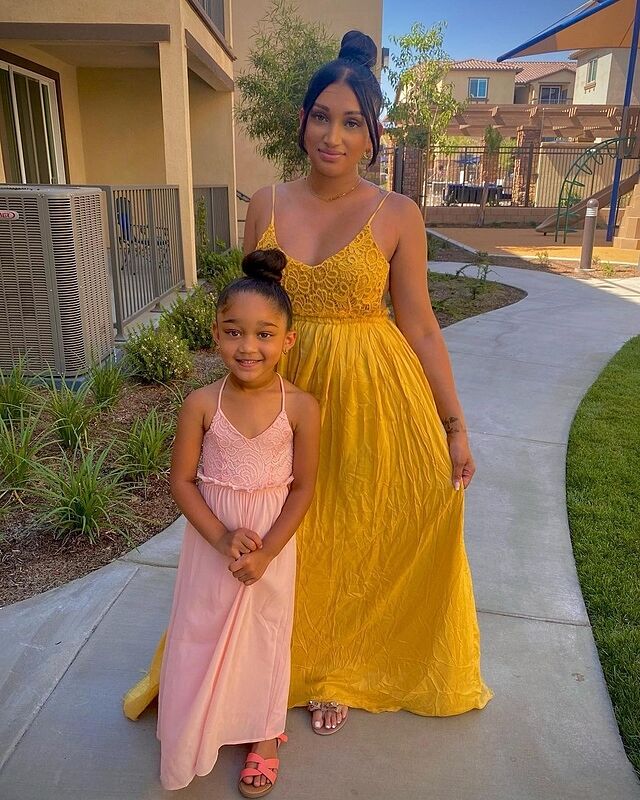 Ancient Rome Dress - Mustard | Fashion Nova