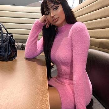 amazon silver formal dresses