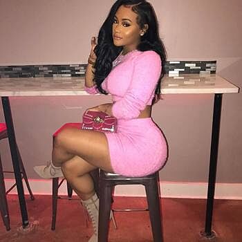 We Can Cuddle Up Fuzzy Set - Pink | Fashion Nova
