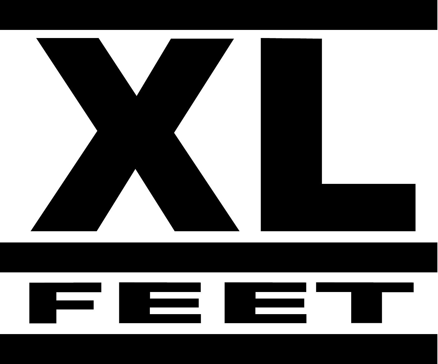 xlfeet.com