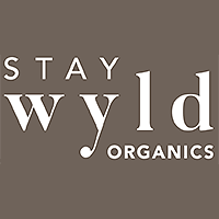 Stay Wyld Organics