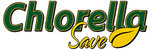 Chlorella Save