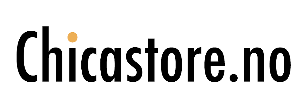 chicastore.no
