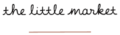 www.thelittlemarket.com