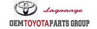 Lagrange OEM Toyota Parts Group