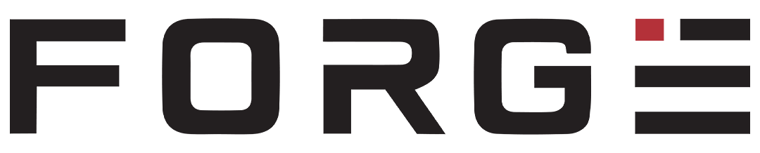 FORGE Supplements