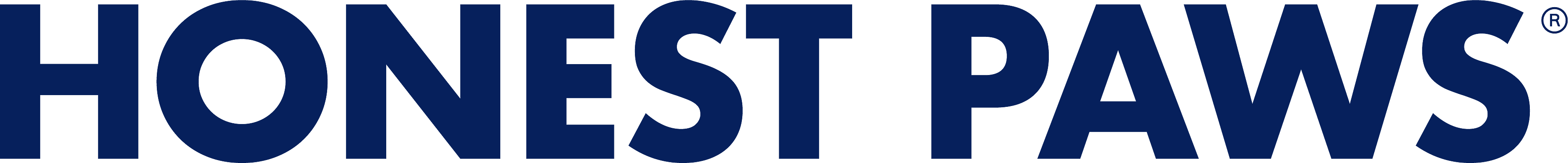 Honest Paws - Shopify