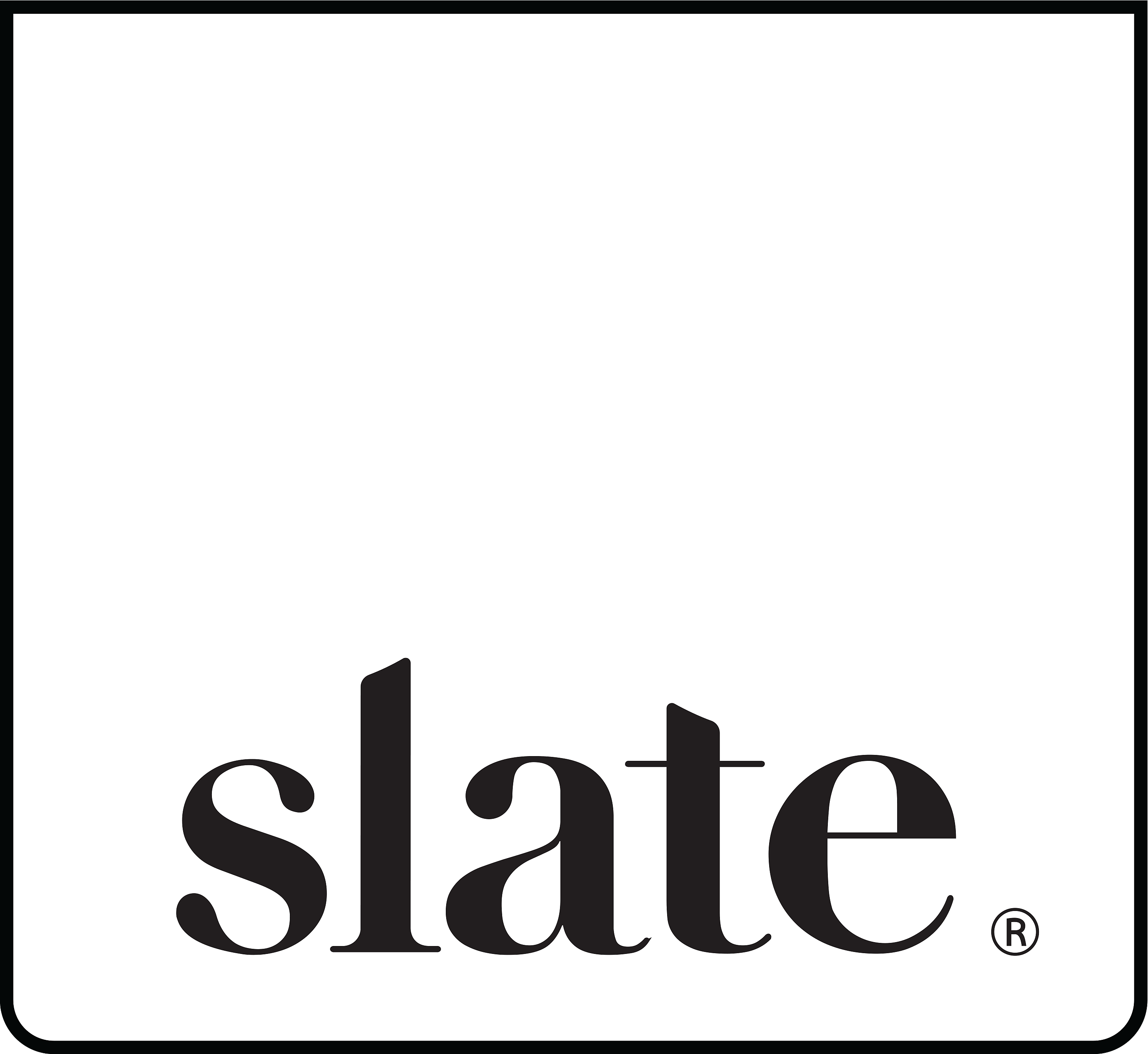 Slate Milk