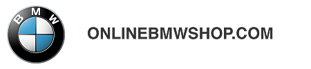 Online BMW Shop
