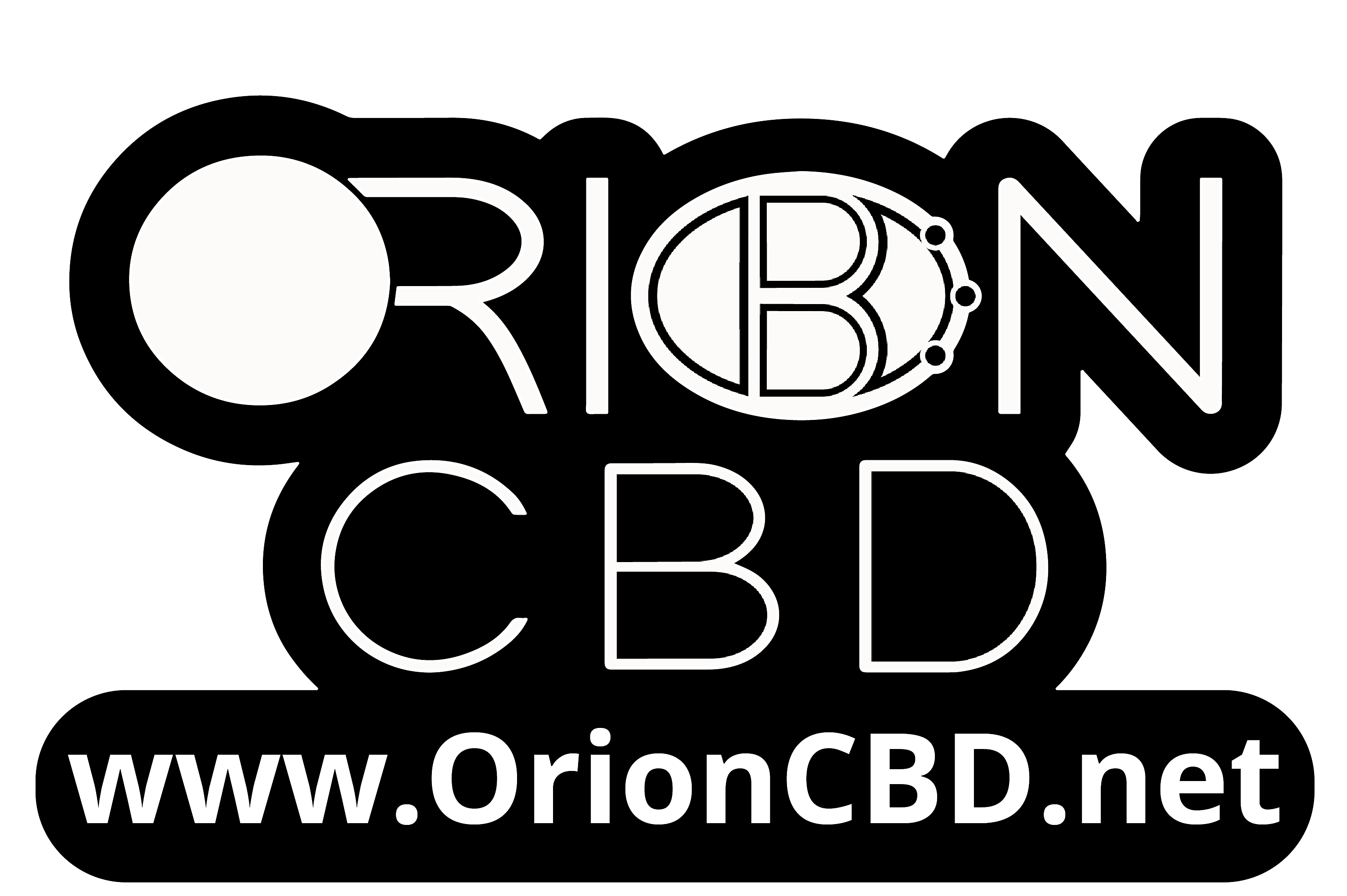 Orion CBD