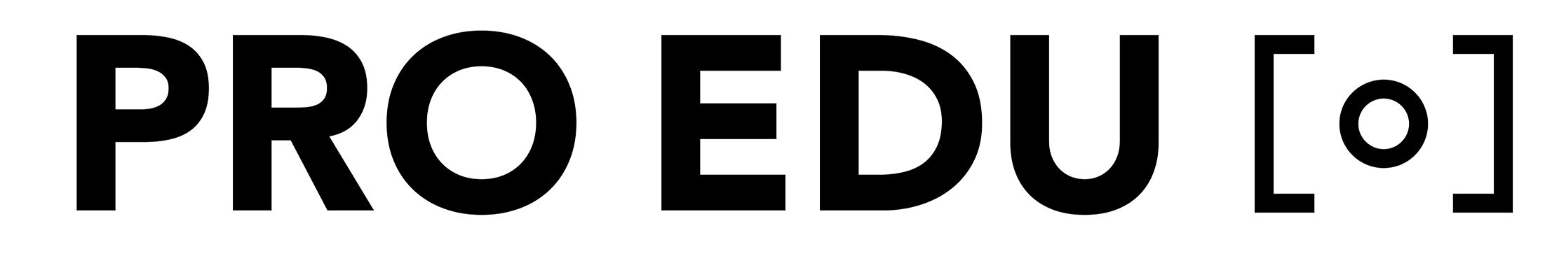 PRO EDU