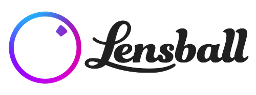 lensball.com