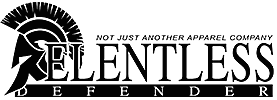 relentlessdefender.com