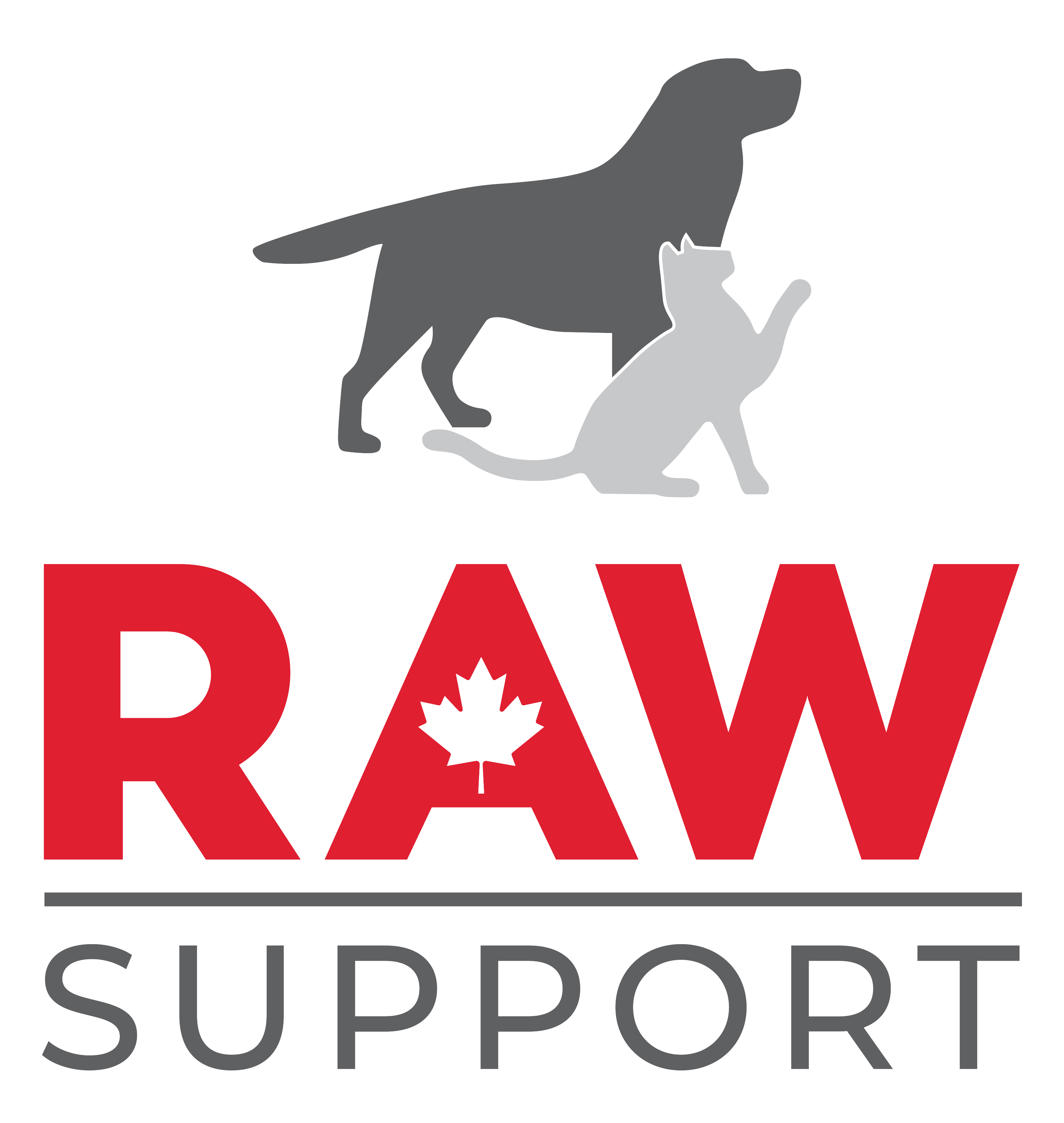 rawsupport.ca