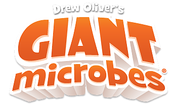 Giantmicrobes.com