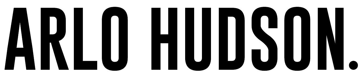 arlohudson.com