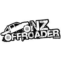 NZ Offroader