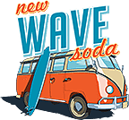 Wave Soda
