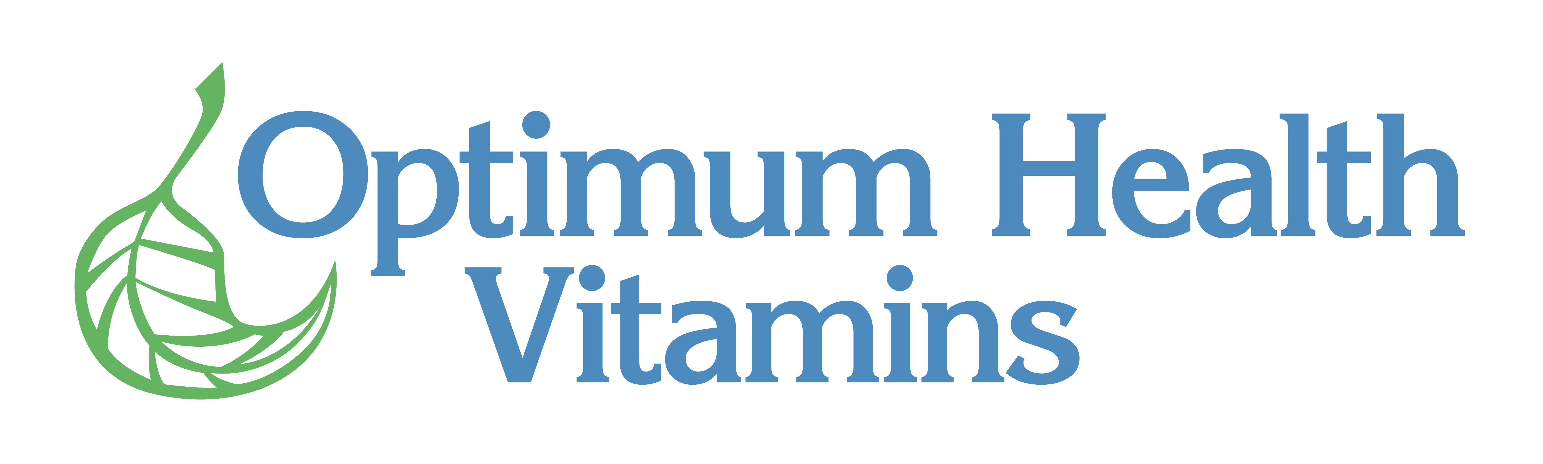 Optimum Health Vitamins