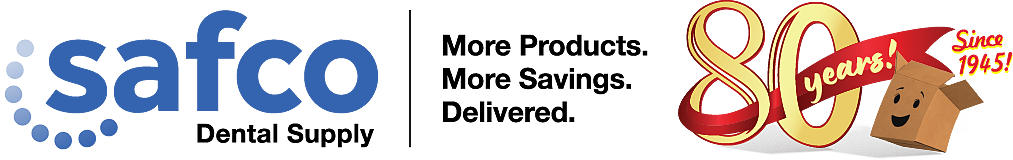 Safco Dental Supply