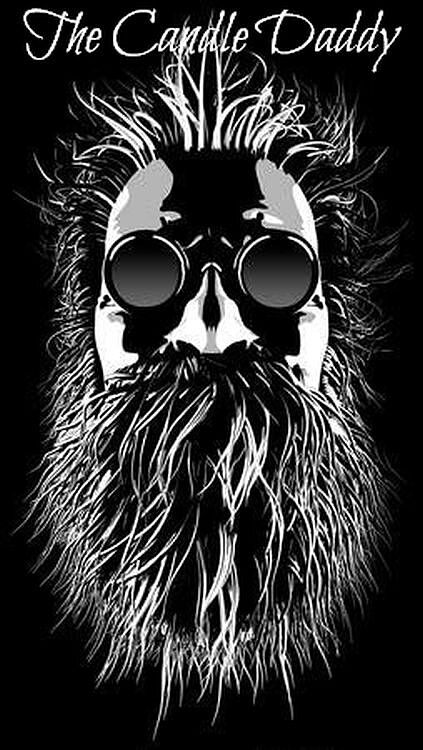 thecandledaddy.com