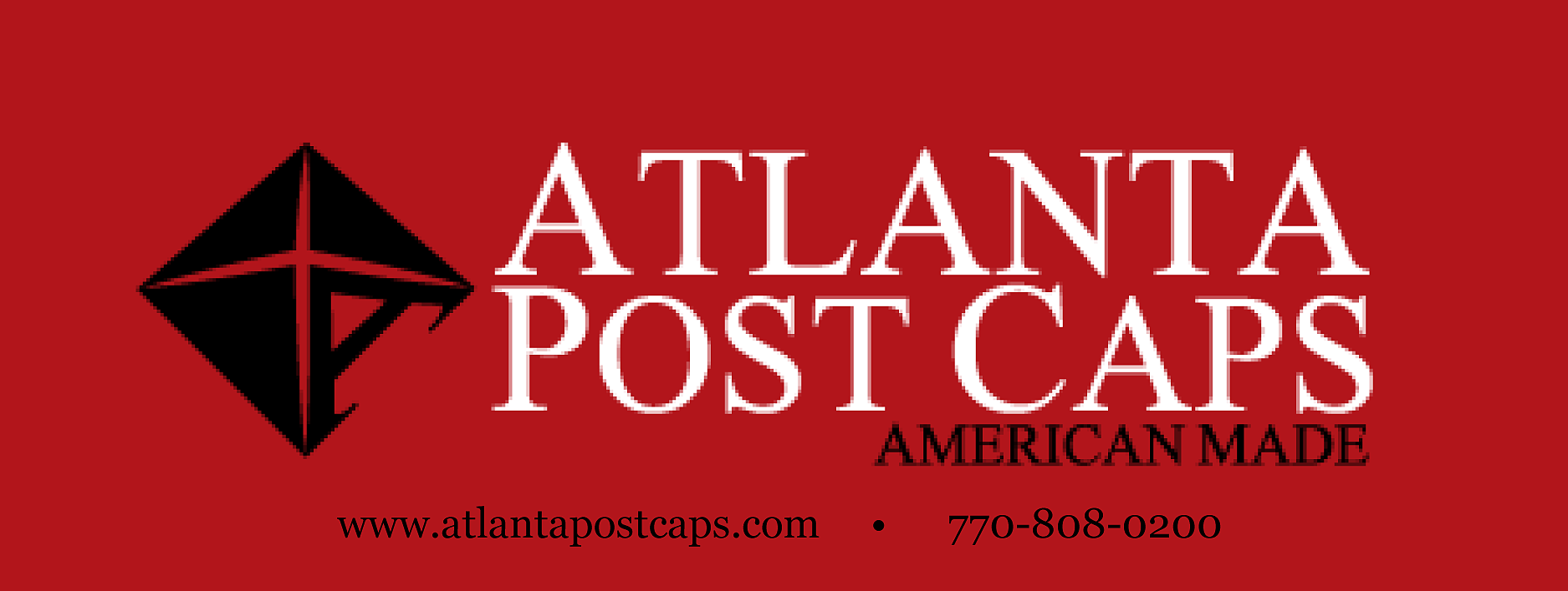 Atlanta Post Caps