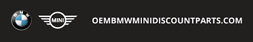 OEM BMW Mini Discount Parts