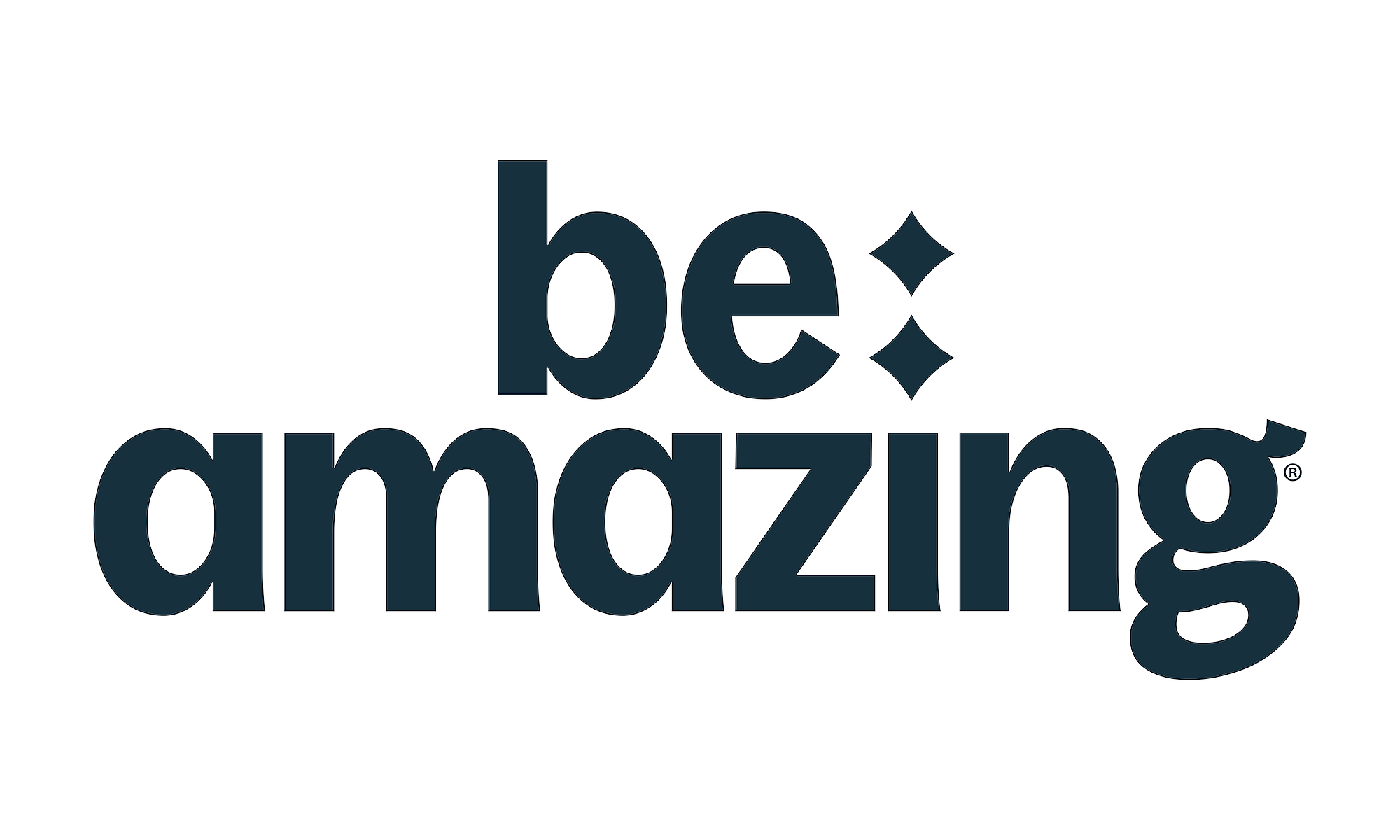Be Amazing (Main)