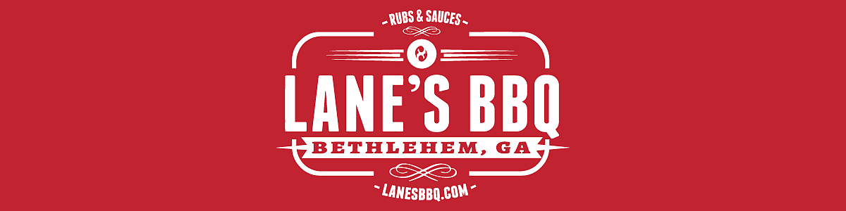lanesbbq.com