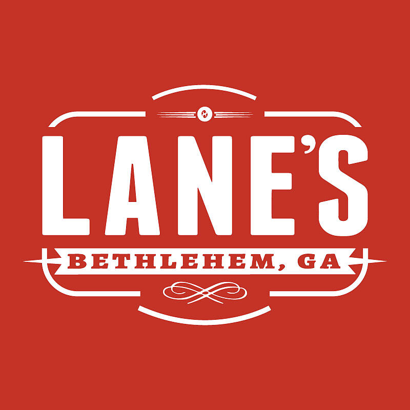 lanesbbq.com