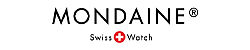 Mondaine