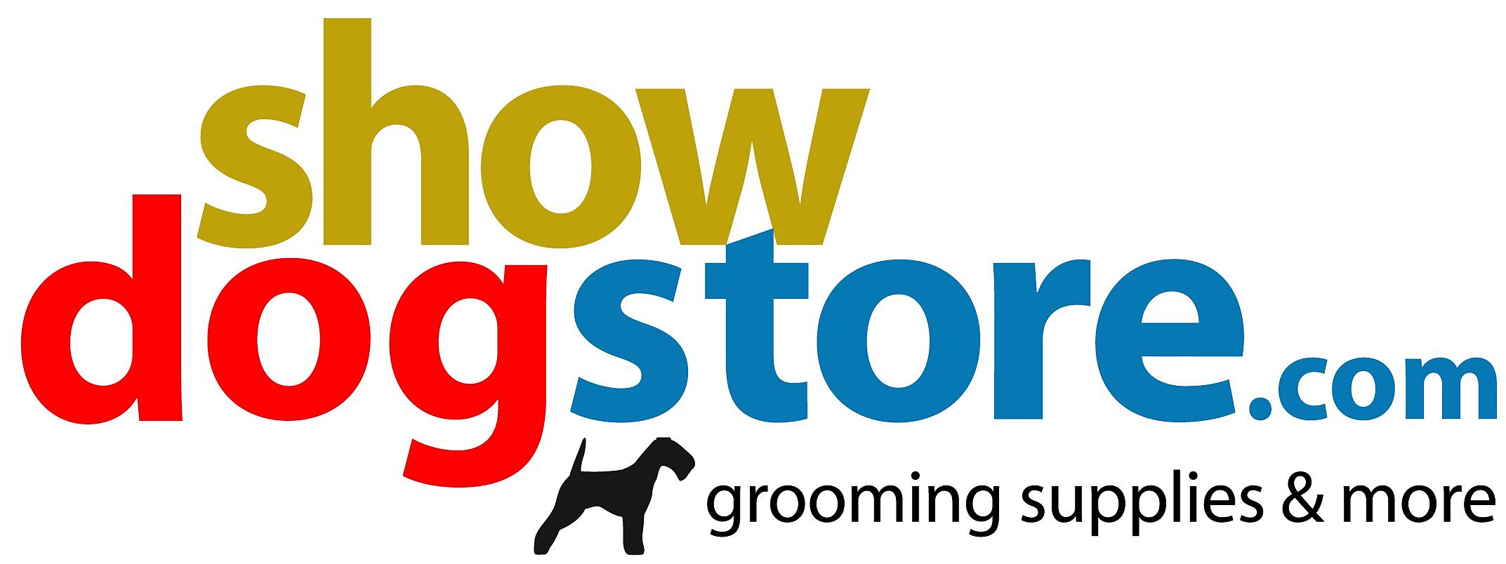 showdogstore.com