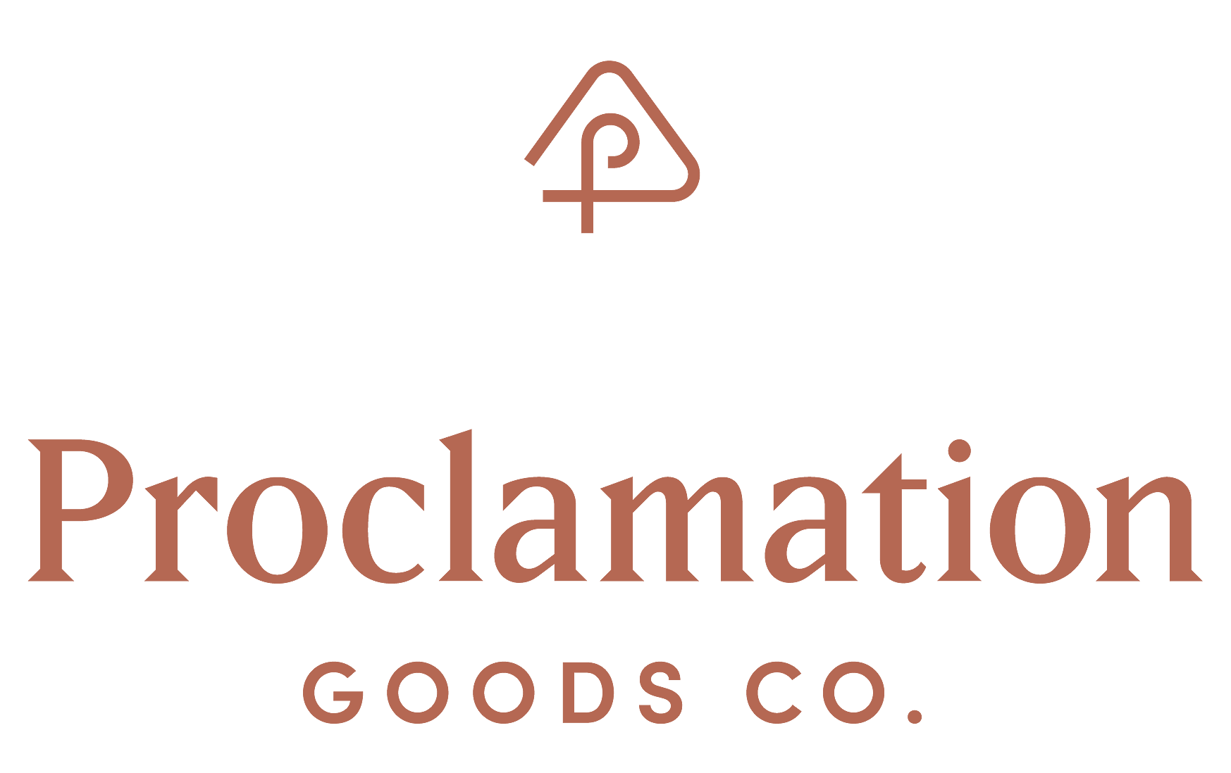 www.proclamationgoods.com