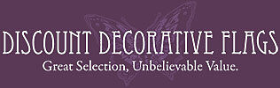 Discount Decorative Flags