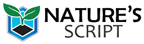 Nature's Script