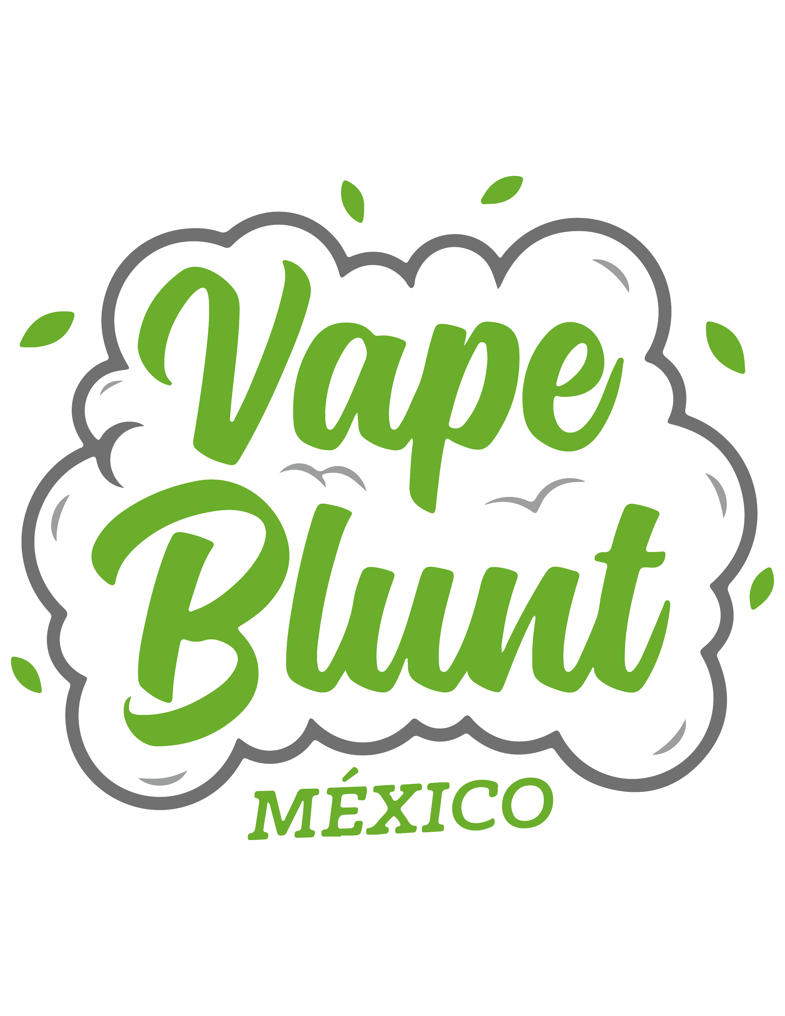 Vapeblunt México