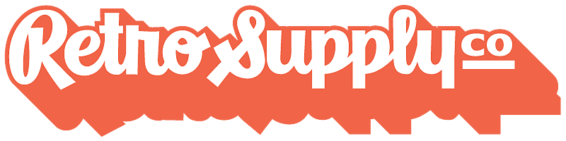 RetroSupply Co.